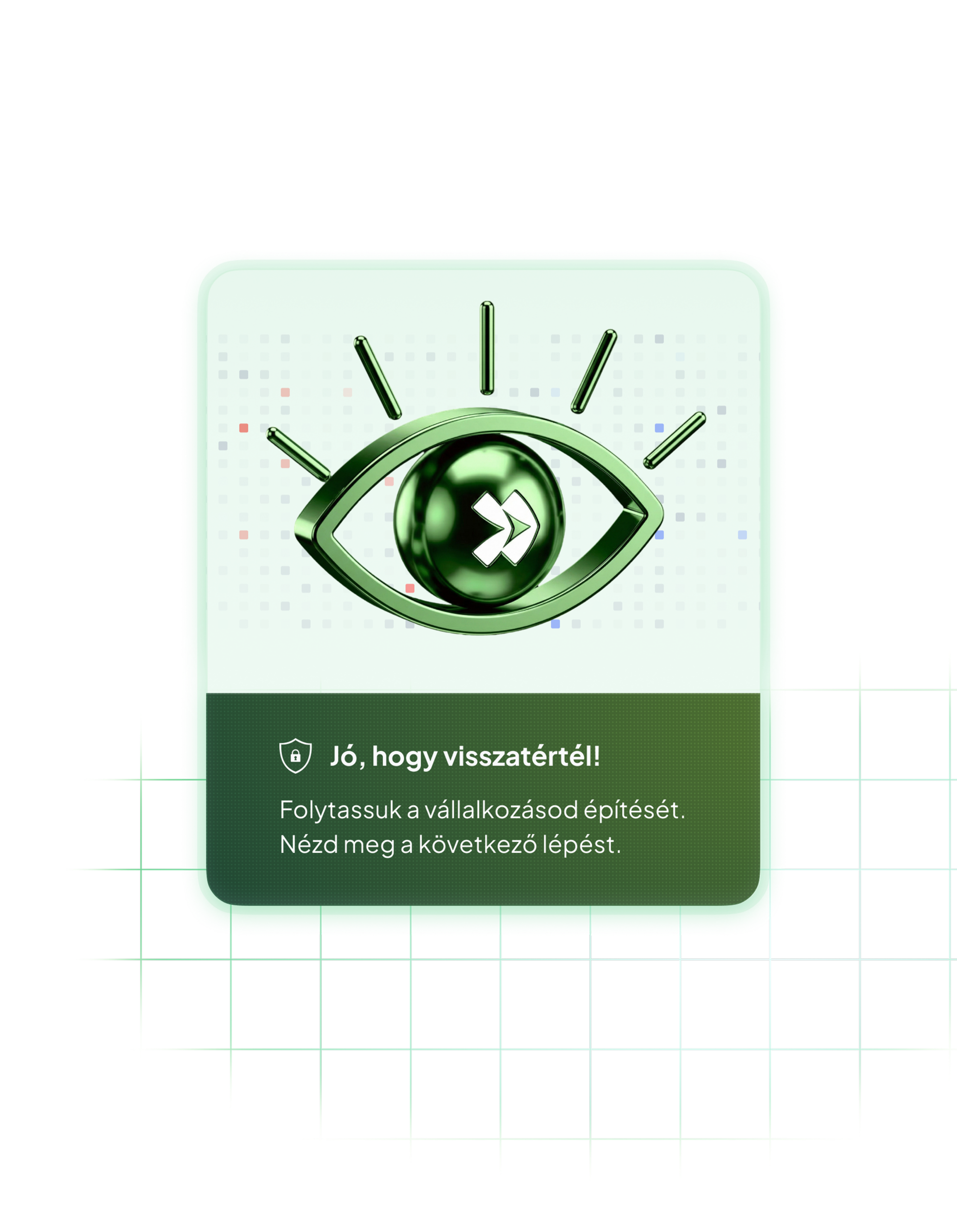 Ez a kép egy platform login oldalához egy dekorációs kép.